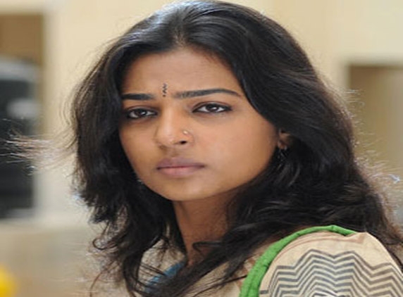 Radhika Apte finds her soulmate