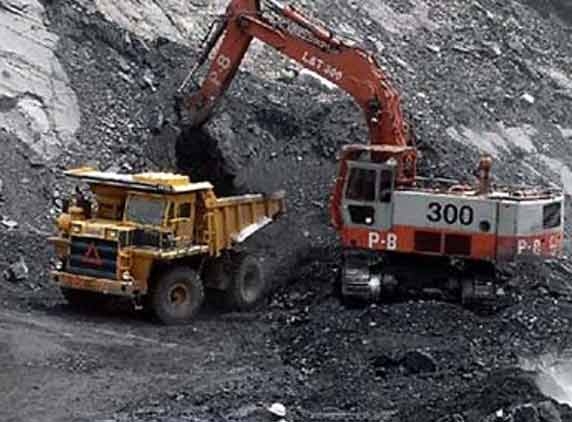 CAG report: Coal block allocation scam