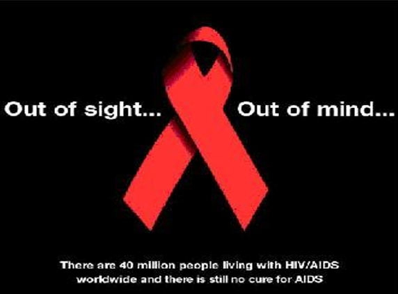 World Aids Day : Morning Wishesh