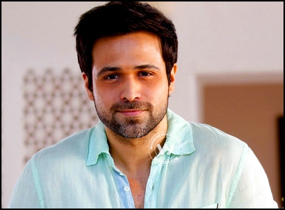 Emraan the drama queen