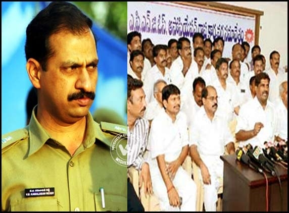 &#039;Save Andhra Pradesh&#039; Permitted