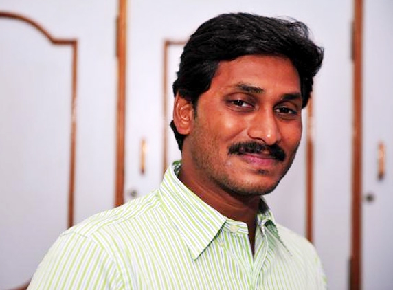 Jagan's target shooting with arrow Sharmila!