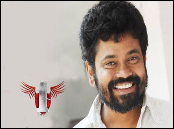 Sukumar confirms his next