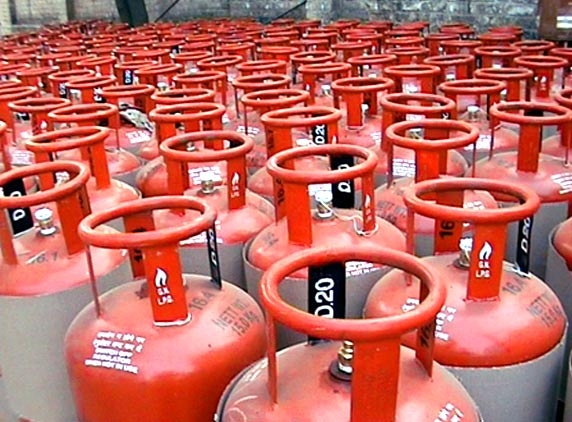 DBT for gas subsidy from 1st June