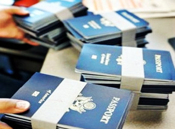 2 more passport centers in AP soon