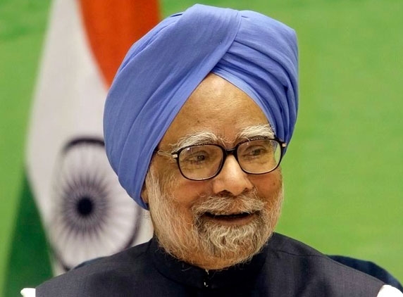 Picture from 10th India-ASEAN Summit; Time to get a stylist for P.M Manmohan Singh? 