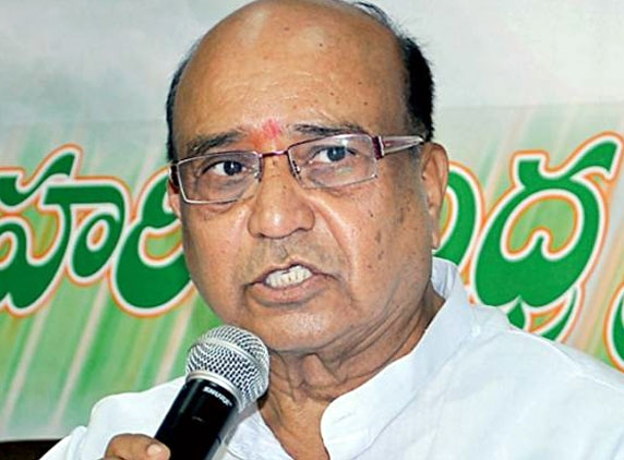 Shankar Rao dropped from Cabinet 