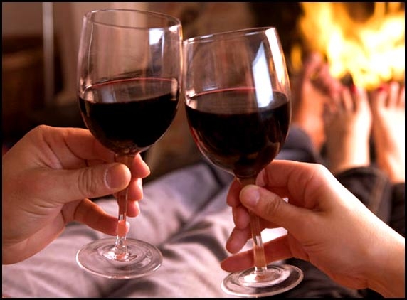 Plan your New Year with your love