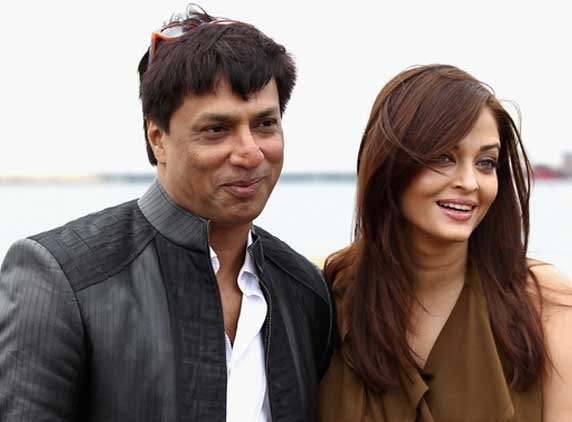 Everything okay with Madhur and Aish?