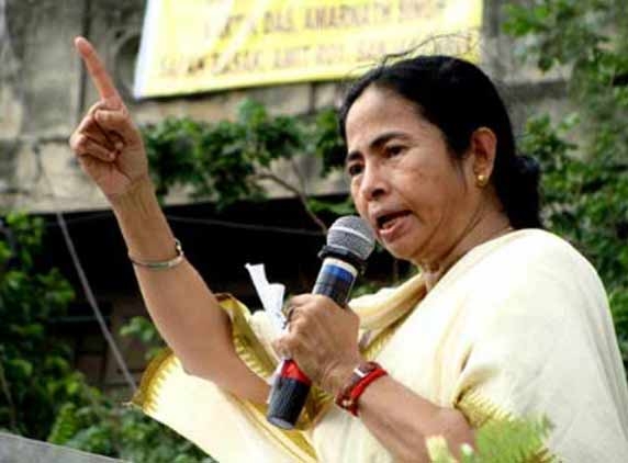 After criticising 'didi', Samaresh gets threat calls