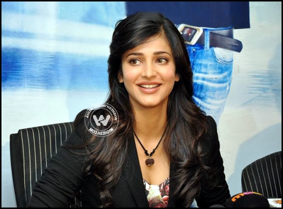 Shruti's Ammulu ghost rises from Ramayya ashes