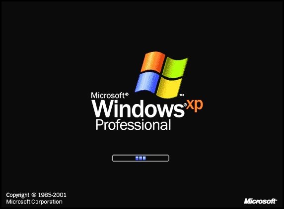 Windows XP ends today