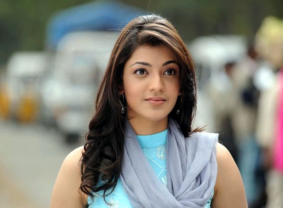&#039;I am not up for such role&#039;, says Kajal Agarrwal...