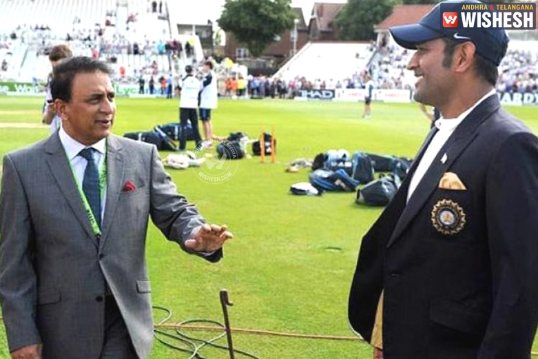 IPL 2016: Sunil Gavaskar slams way Dhoni treated Pathan