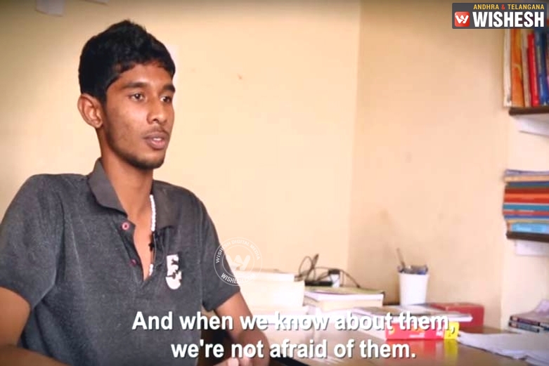 He was bullied for being gay, what happened next?