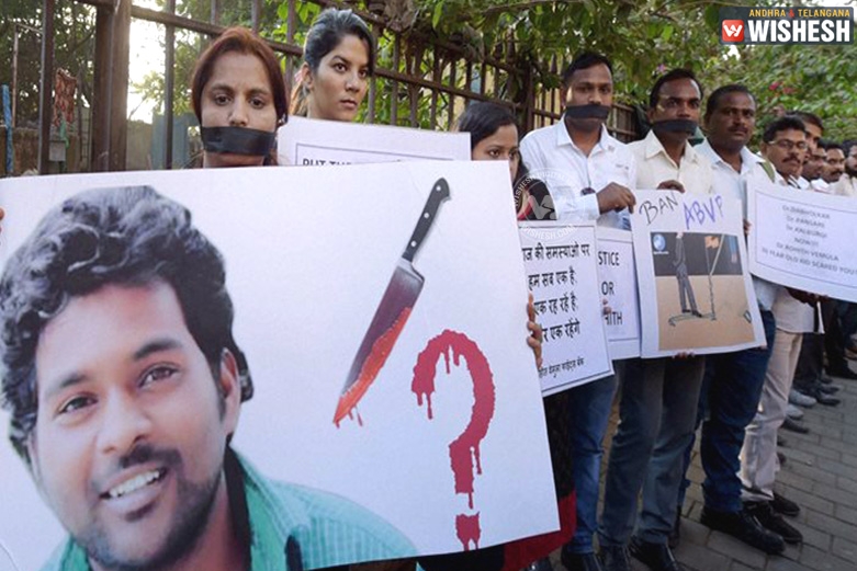 HCU: HRD ministry’s latest decision is outrageous!