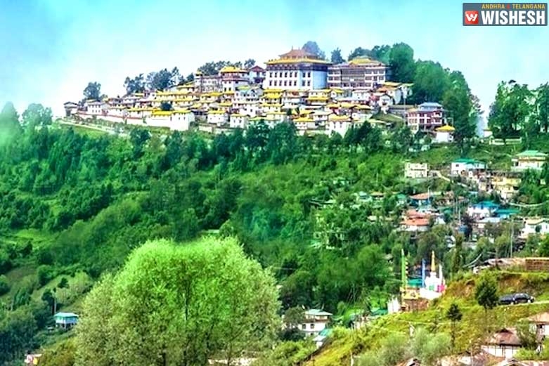 Five Hidden Holiday Destinations In India