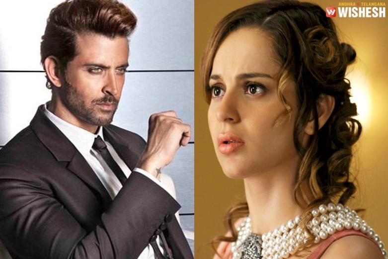 Hrithik Roshan-Kangana Ranaut’s legal battle goes viral