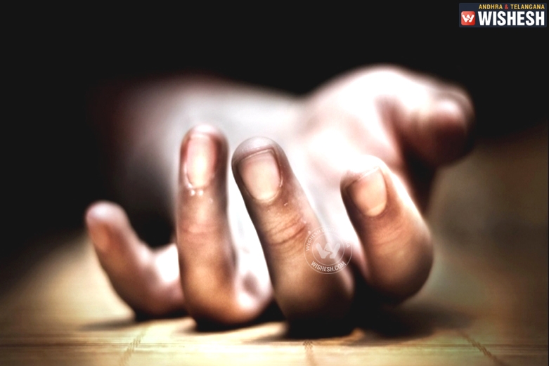 App failed, software engineer committed suicide
