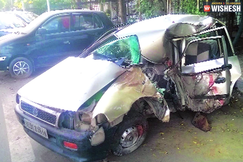 Why Indian cars lack European safety Standards?