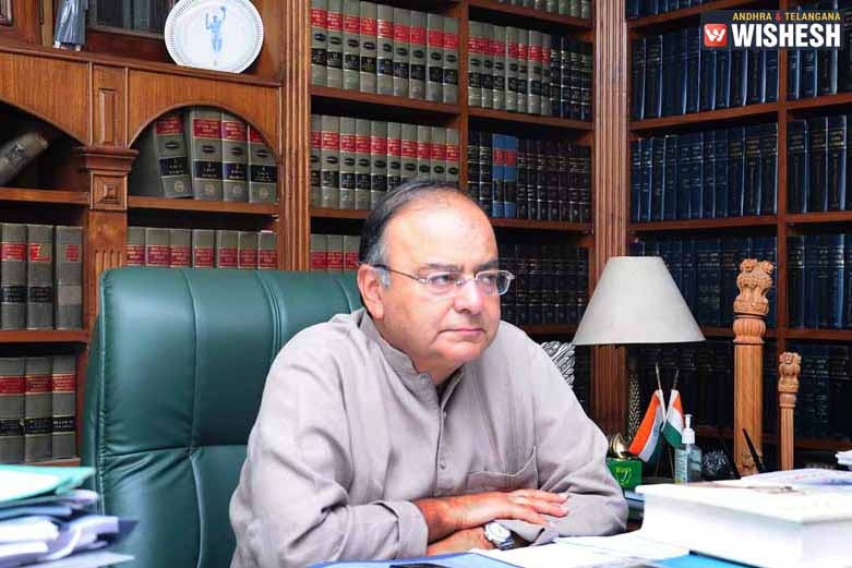 BJP’s irresponsible statements influenced Bihar election - Arun Jaitley