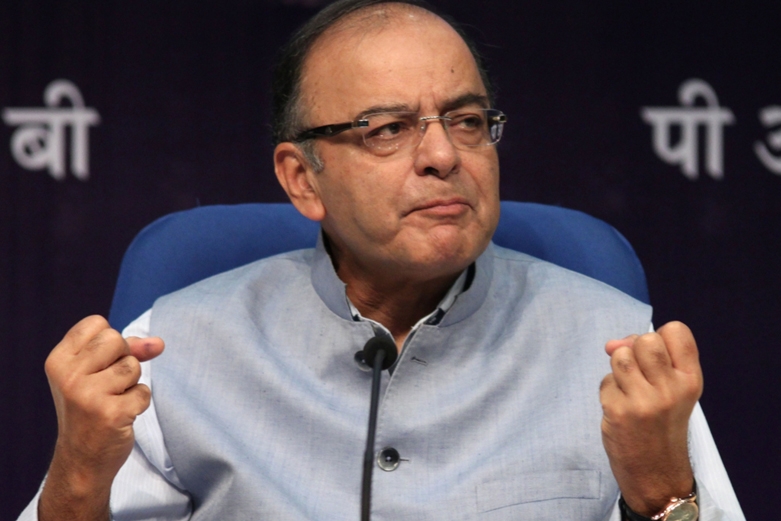 Is Arun Jaitley not happy with Modi’s Decision?