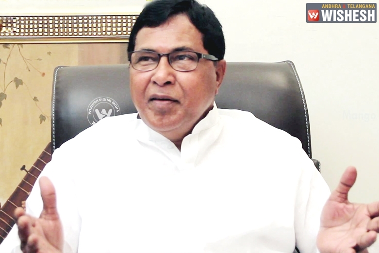 Jana Reddy to quit Congress!