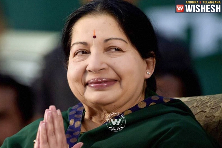 Jayalalithaa doing Well: Two Months in Hospital