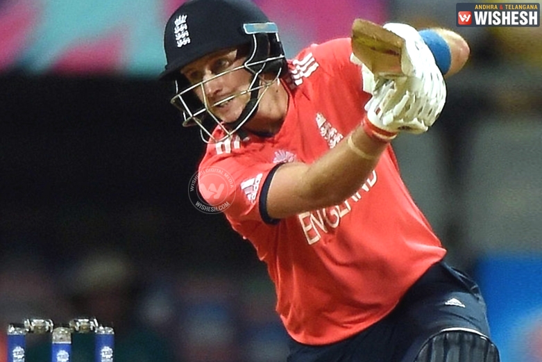 WT20: Joe root helps England, beat South Africa