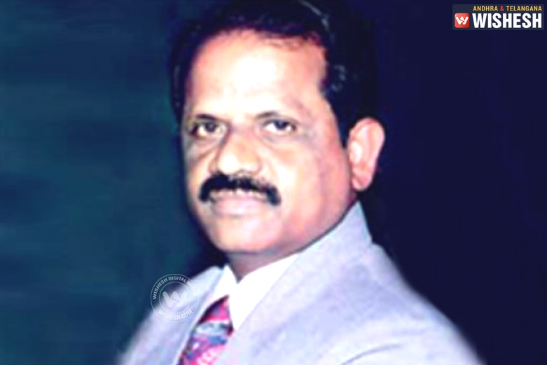 Judge accused in Janardhan Reddy bail scam dies