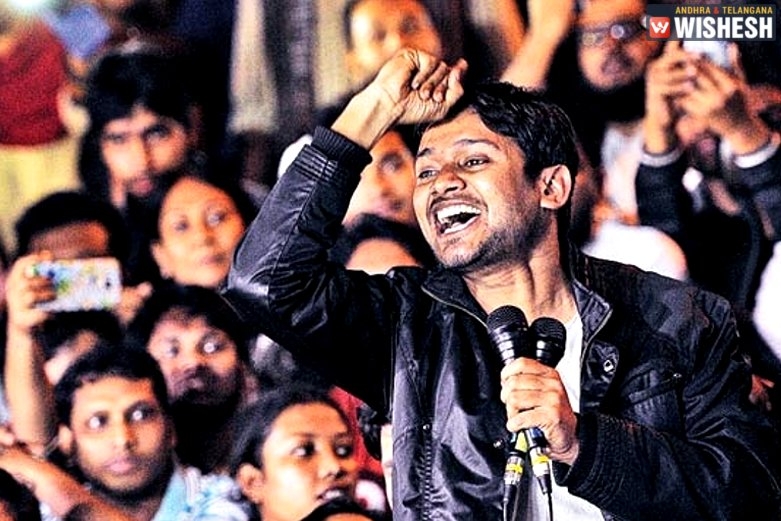 Kanhaiya Kumar was attacked in JNU
