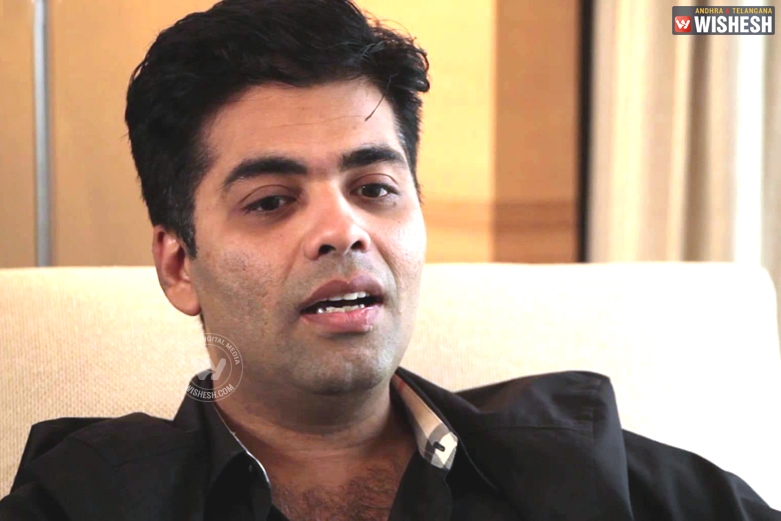 After Baahubali, Karan Johar new movie in Tollywood