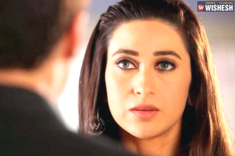 Karisma Kapoor files case on Sanjay