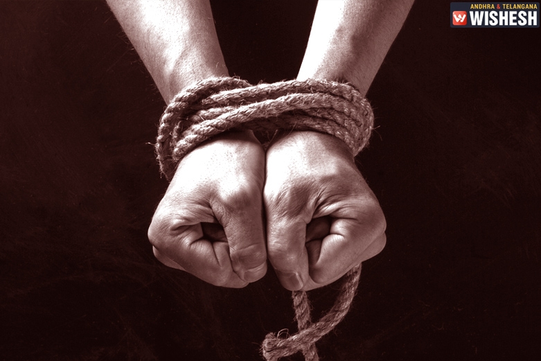 Engineering student kidnapped in Patna, for money