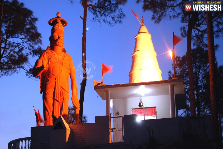 After Ram, now Lord Hanuman summoned to Court