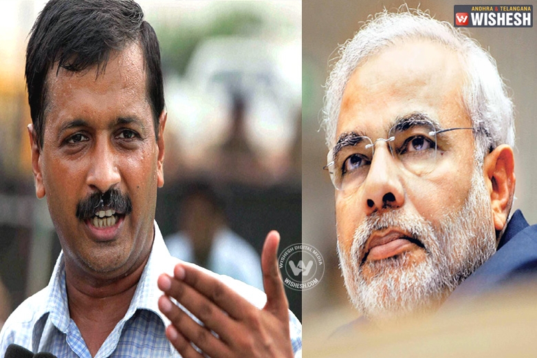 Kejriwal questions Modi’s silence on Dadri lynching case