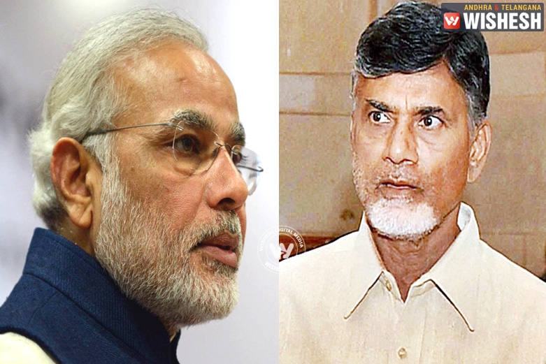 Modi against AP, here’s why!