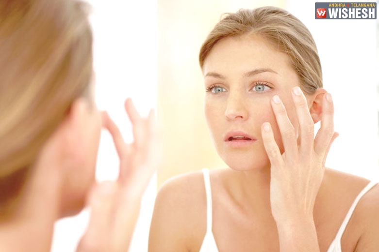Time To Stop Using These Things On Face