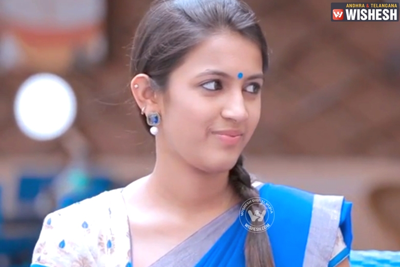 Konidela Niharika’s Muddapappu Avakai