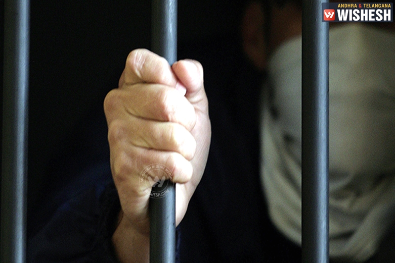 NRI jailed for killing compatriot's wife