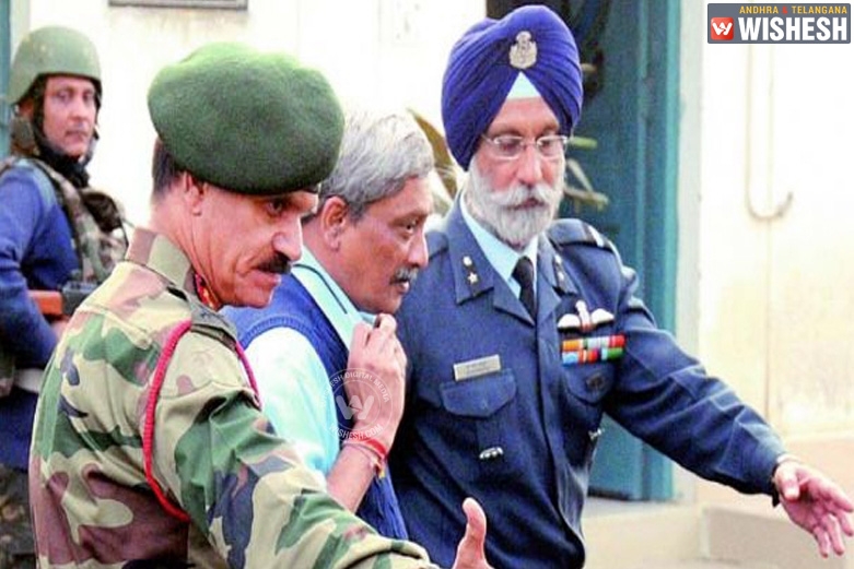 Pathankot attack: Army feels calling in NSG was a mistake; combing ends