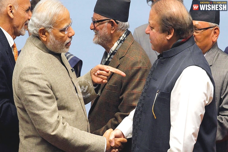 Pathankot attack: Pakistan assures support to India