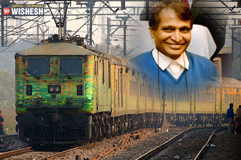 FDI projects in Railways gets nod