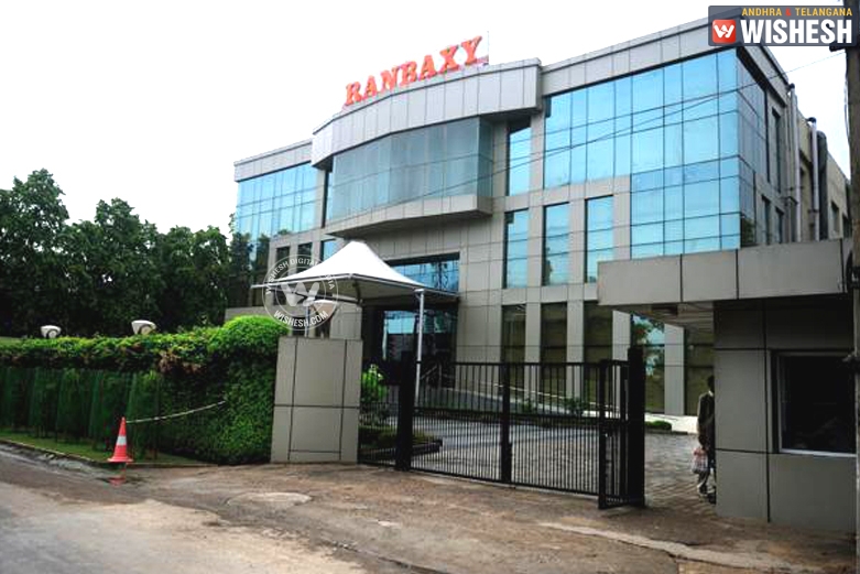 Ranbaxy’s ex-promoters fined Rs 2,500cr