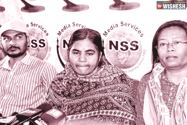 HCU: Rohith Vemula’s mother says, her family is being isolated
