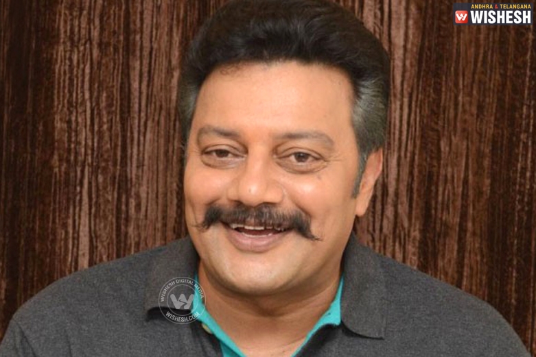 Sai Kumar’s movie to Oscars!