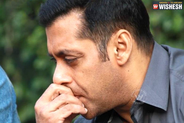 Salman Khan cried on Sultan sets | Bollywood gossips