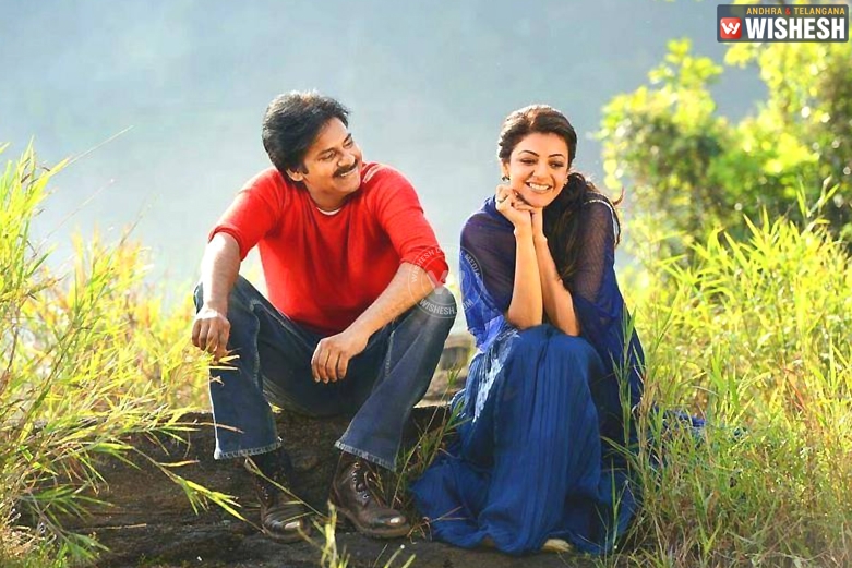 Sardaar Gabbar Singh benefit shows in full swing