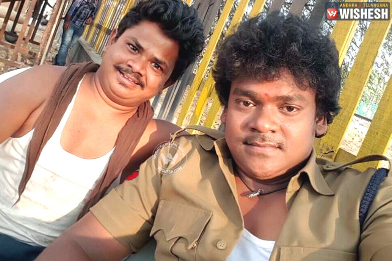 Pawan Kalyan’s bumper offer to Shankar