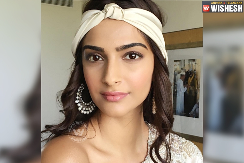 When Sonam Kapoor almost died!